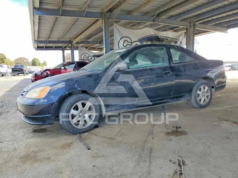 2003 Honda CIVIC photo