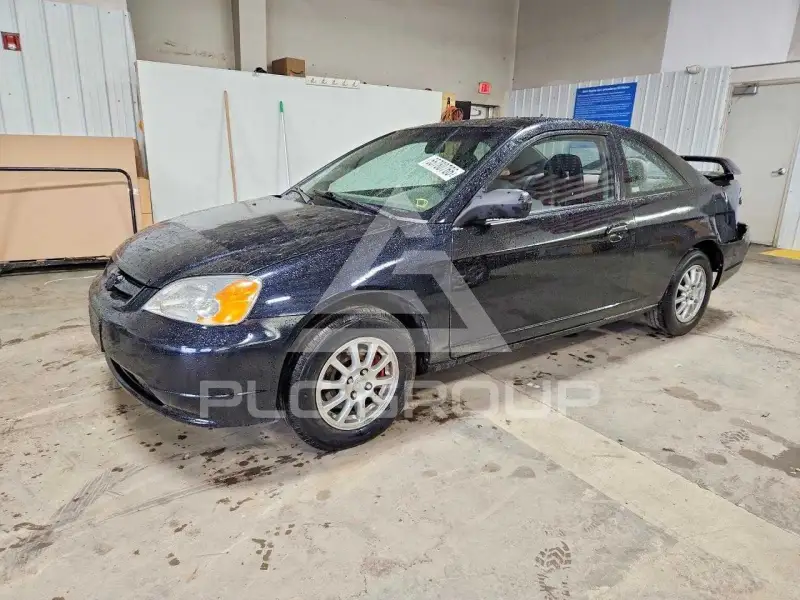 2003 Honda CIVIC photo