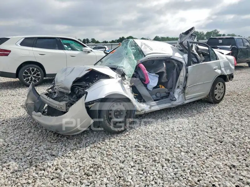 2003 Honda CIVIC photo