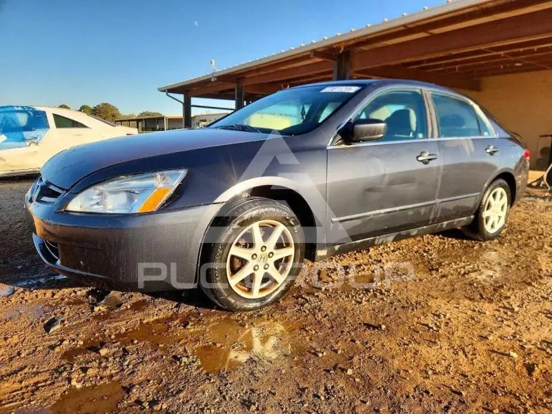 2003 Honda Accord photo