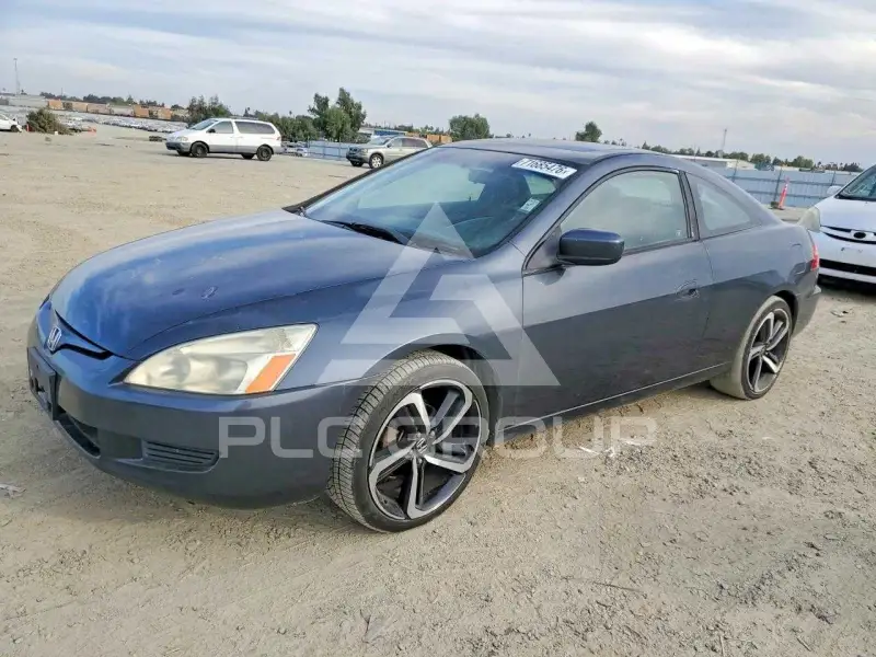 2003 Honda Accord photo
