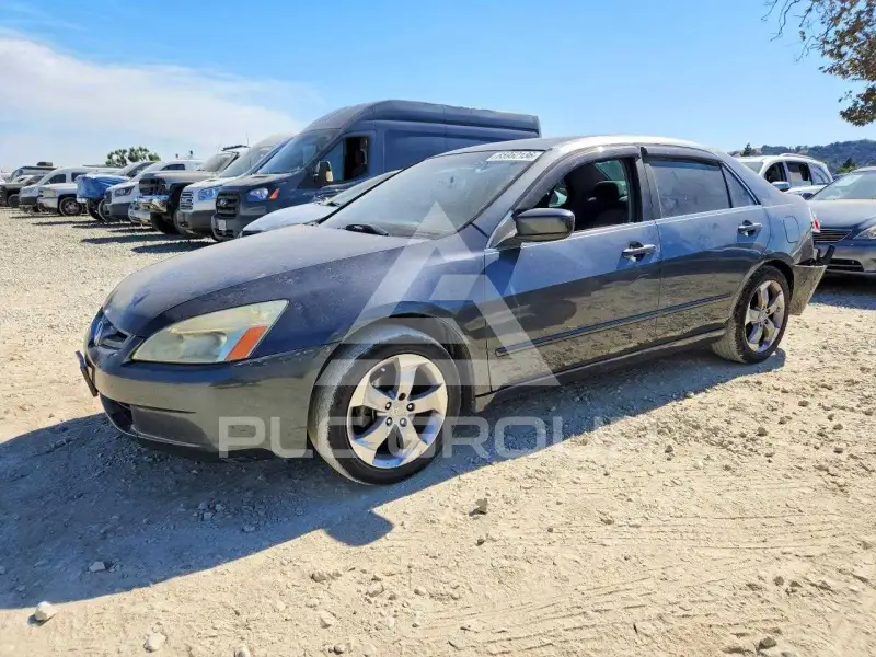 2003 Honda Accord photo