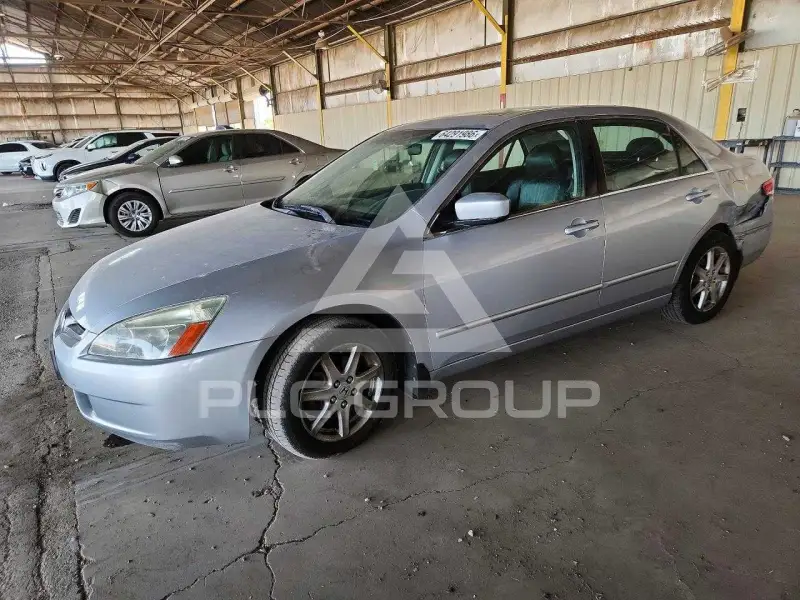 2003 Honda Accord photo