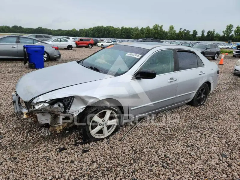 2003 Honda Accord photo