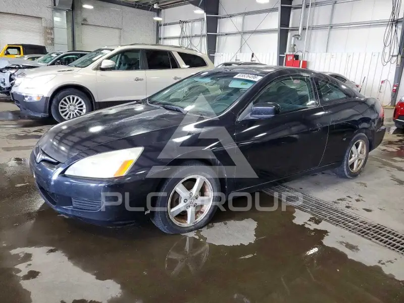 2003 Honda Accord фото