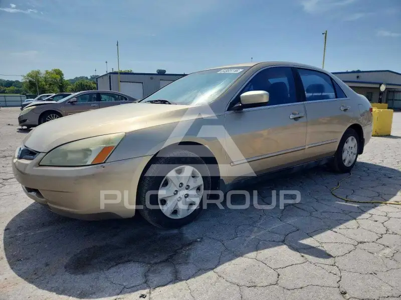 2003 Honda Accord photo