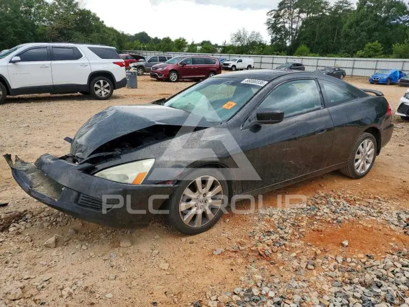 2003 Honda Accord photo