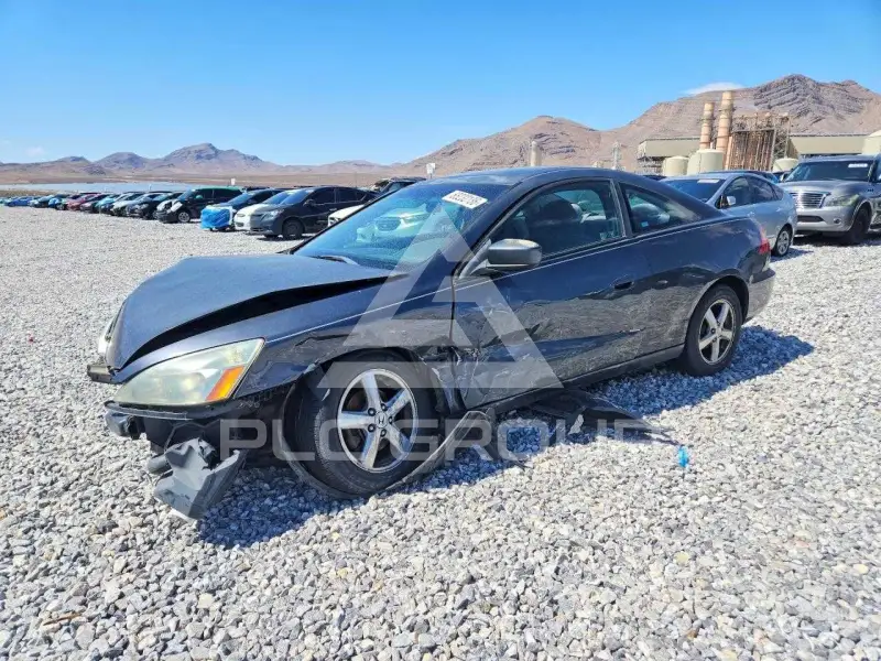 2003 Honda Accord photo