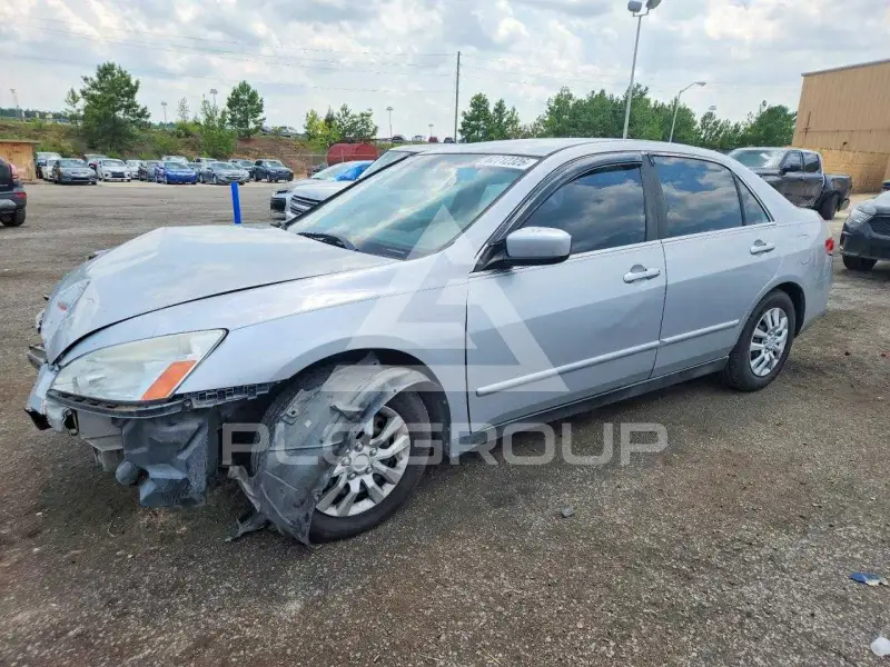 2003 Honda Accord фото