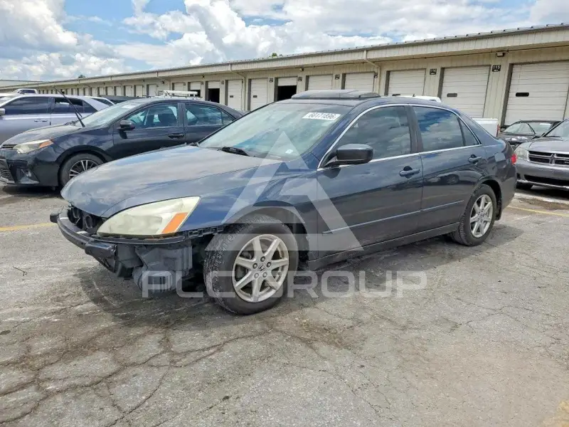 2003 Honda Accord photo