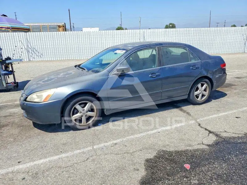 2003 Honda Accord photo