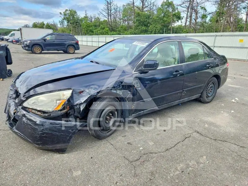 2003 Honda Accord photo