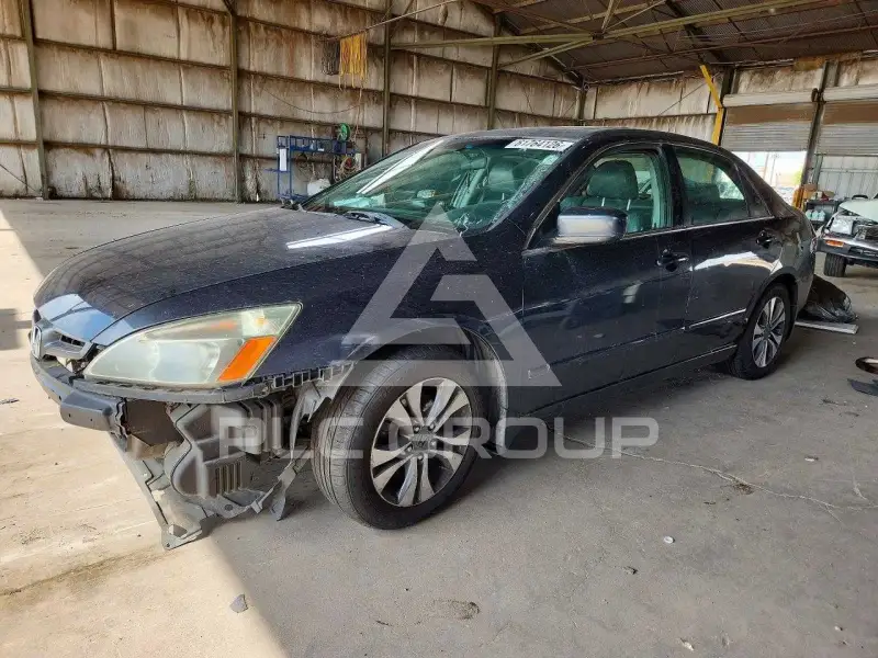 2003 Honda Accord фото