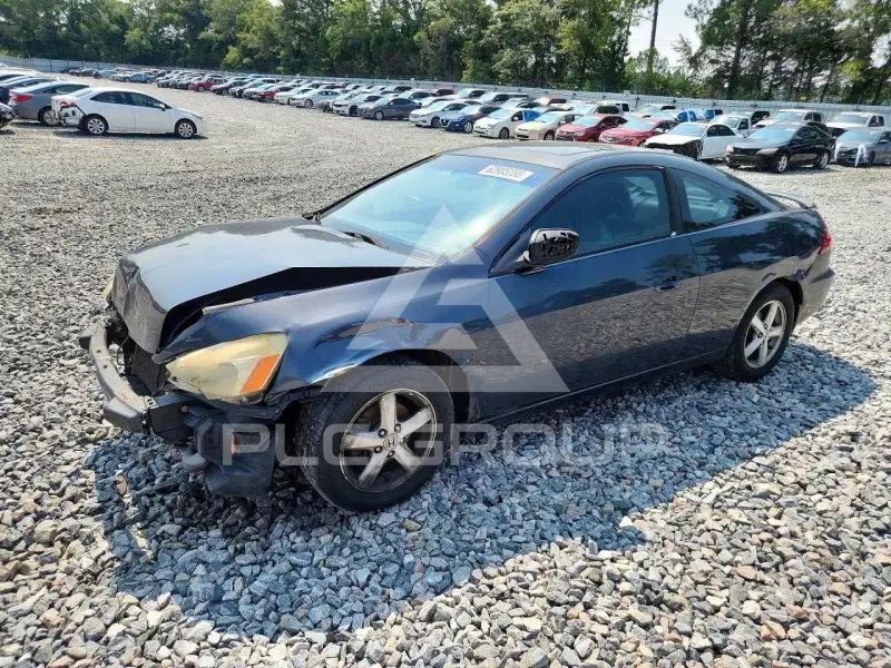 2003 Honda Accord photo