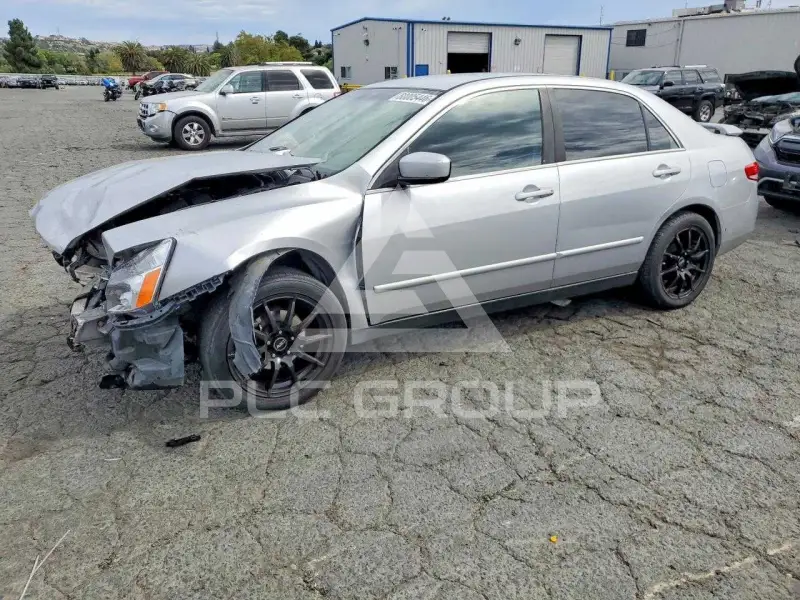 2003 Honda Accord photo