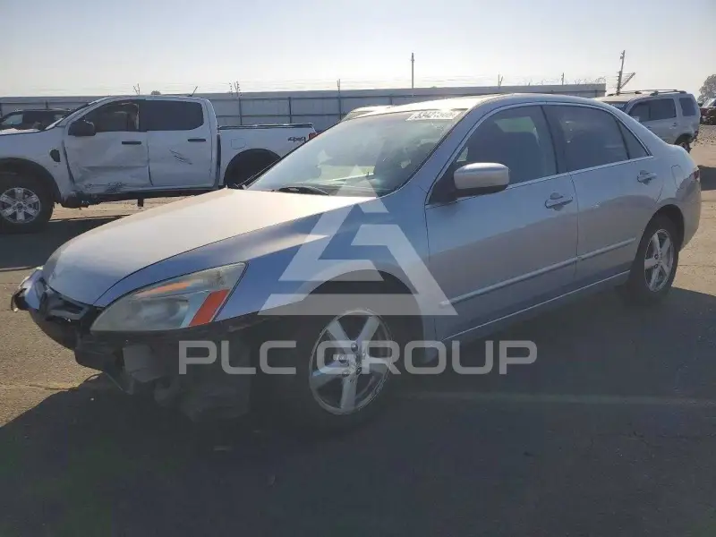 2003 Honda Accord photo