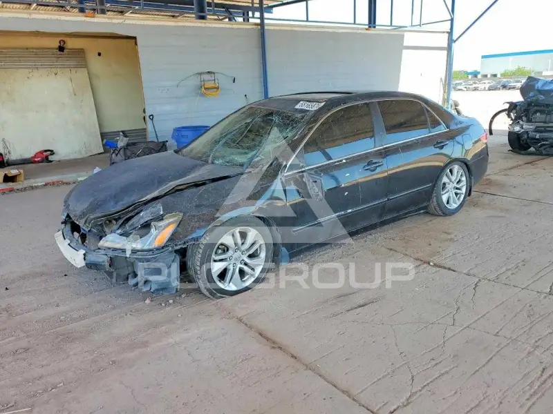 2003 Honda Accord photo