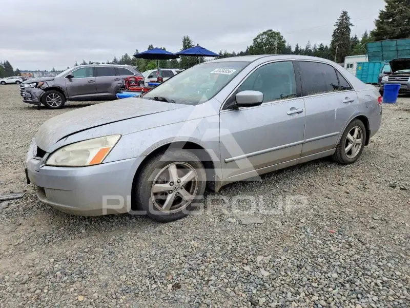 2003 Honda Accord фото
