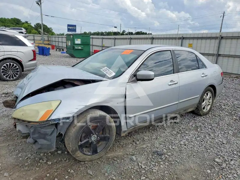 2003 Honda Accord photo