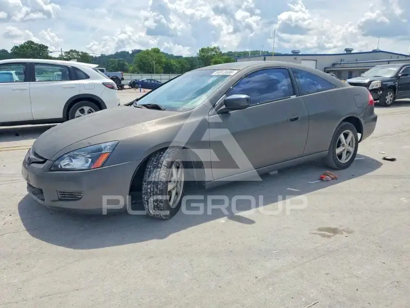 2003 Honda Accord фото