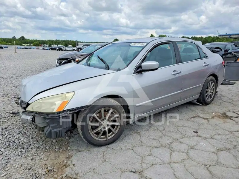 2003 Honda Accord photo