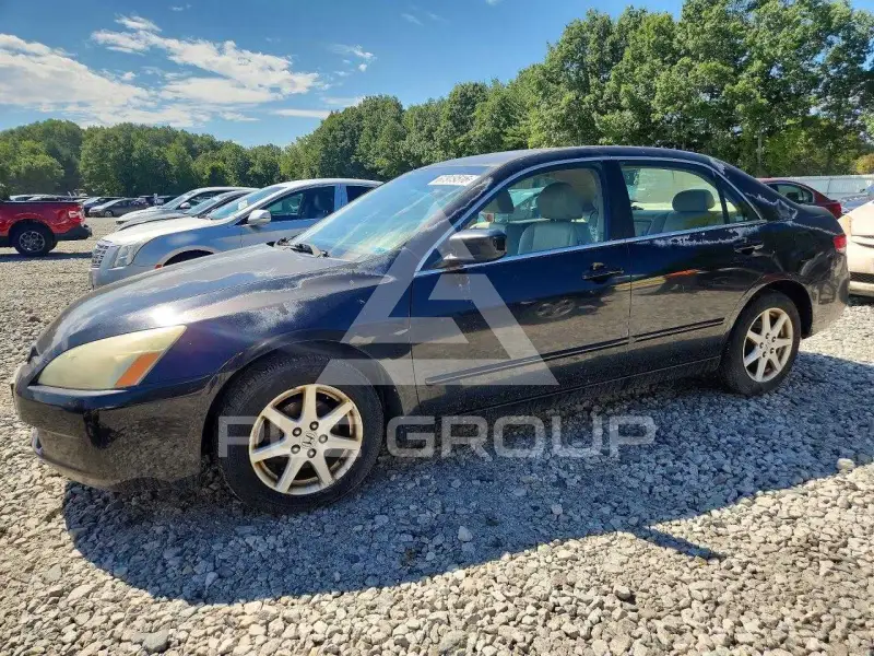 2003 Honda Accord фото