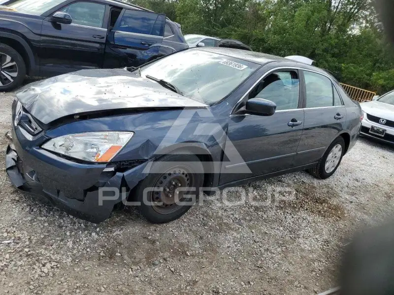 2003 Honda Accord photo