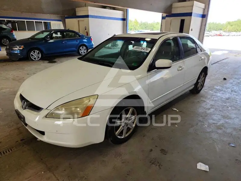 2003 Honda Accord photo