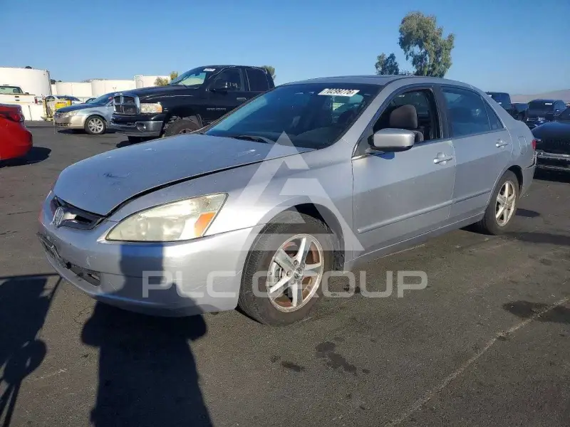 2003 Honda Accord фото
