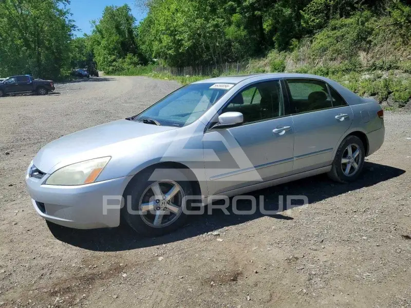 2003 Honda Accord photo