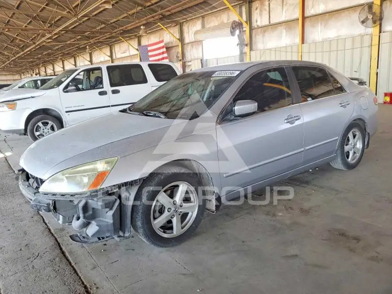 2003 Honda Accord photo