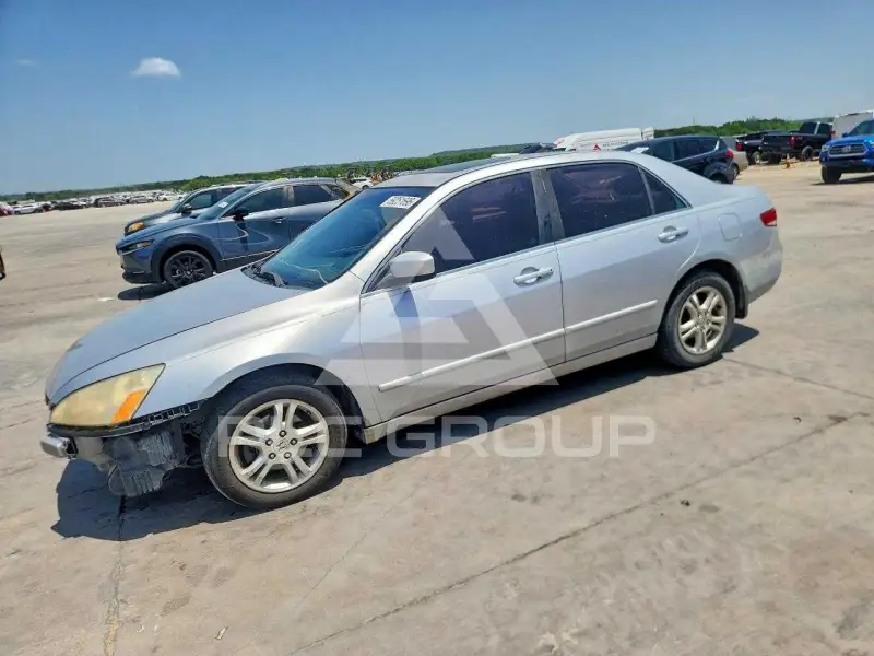 2003 Honda Accord photo