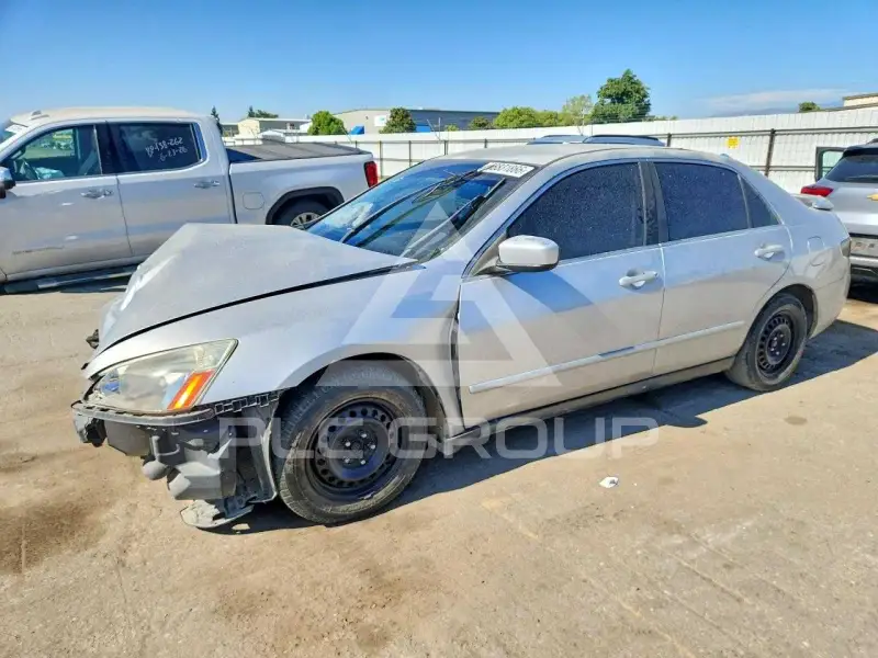 2003 Honda Accord photo