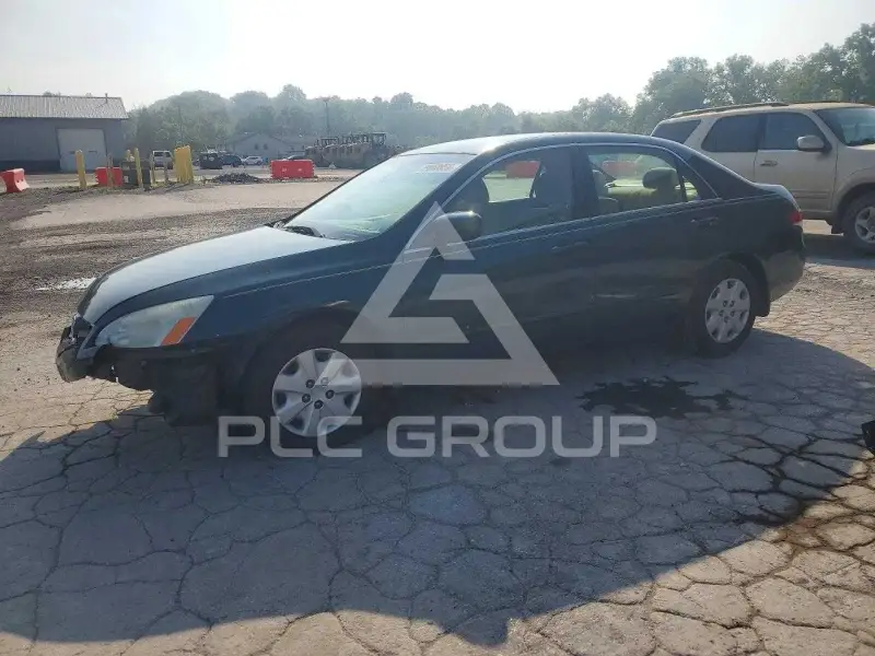 2003 Honda Accord photo