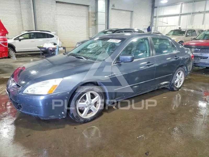 2003 Honda Accord фото