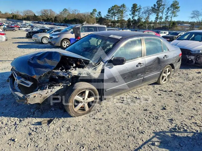 2003 Honda Accord photo