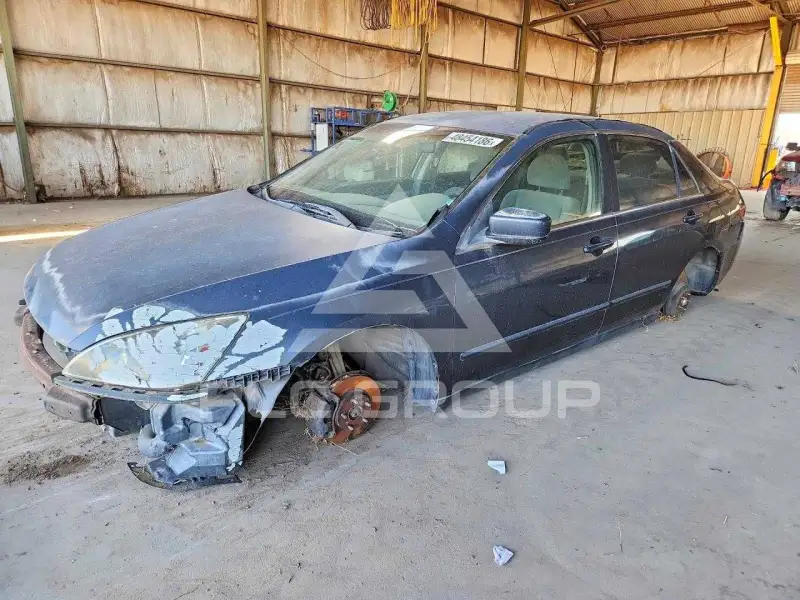 2003 Honda Accord photo
