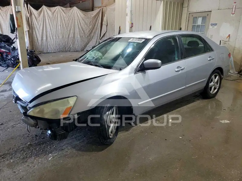 2003 Honda Accord photo