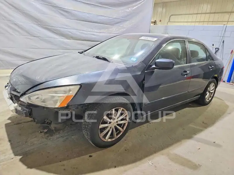2003 Honda Accord photo