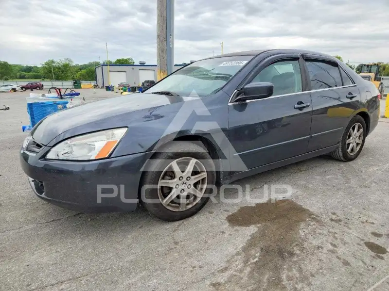 2003 Honda Accord photo