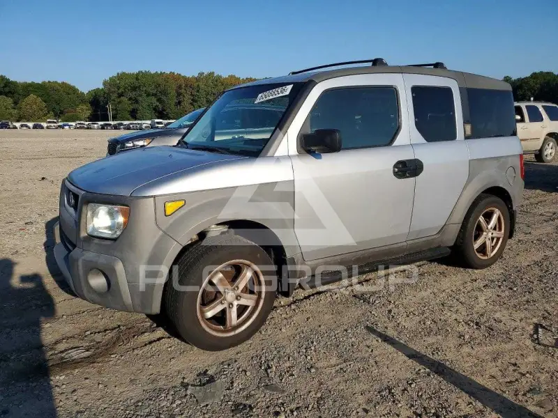 2003 Honda ELEMENT фото