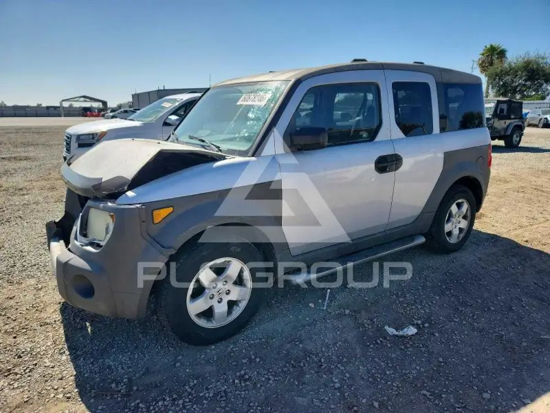 2003 Honda ELEMENT photo
