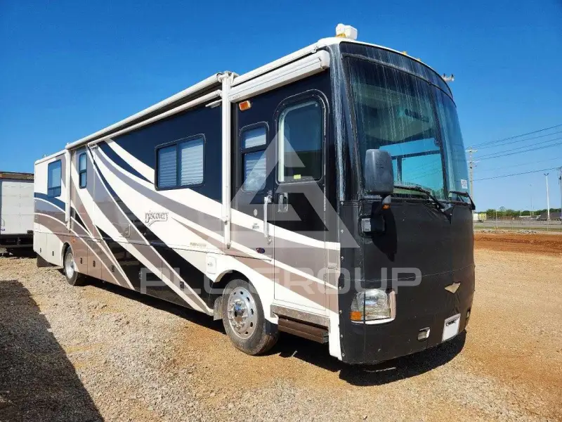 2003 Freightliner Chassis фото