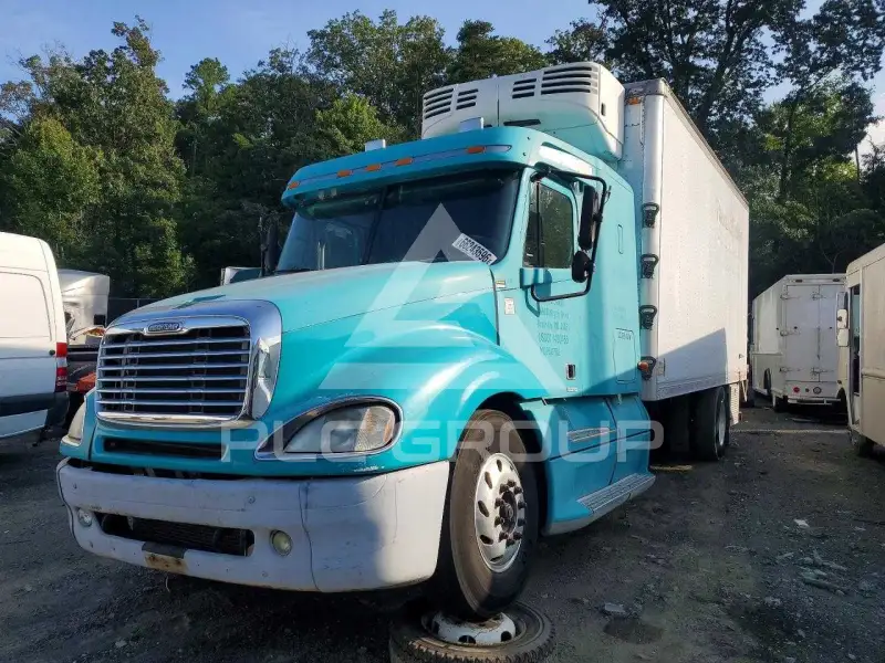 2003 Freightliner All Other фото
