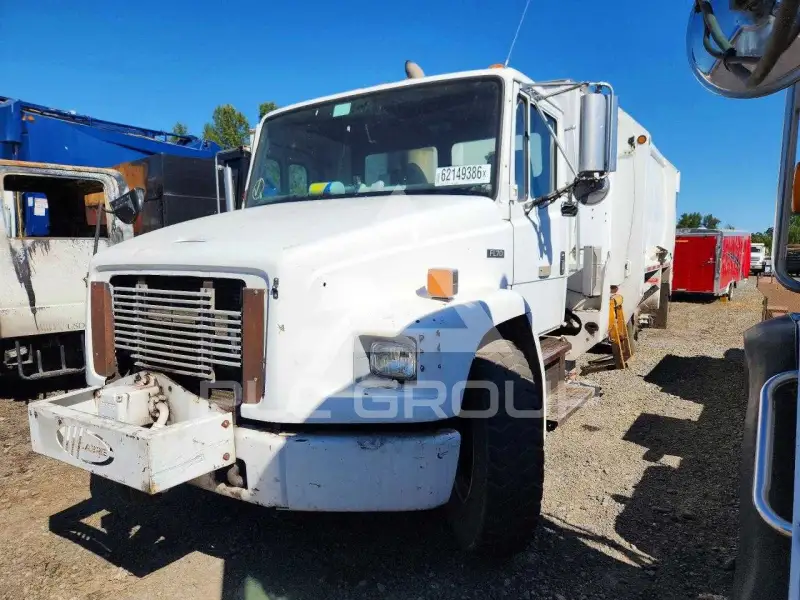 2003 Freightliner All Other фото