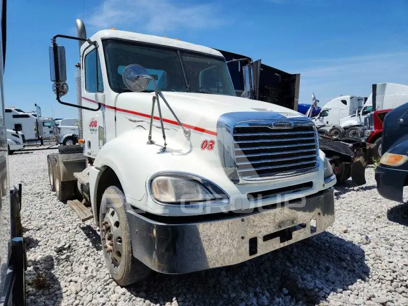 2003 Freightliner All Other фото