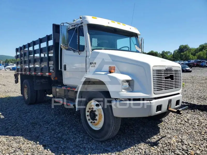 2003 Freightliner All Other photo