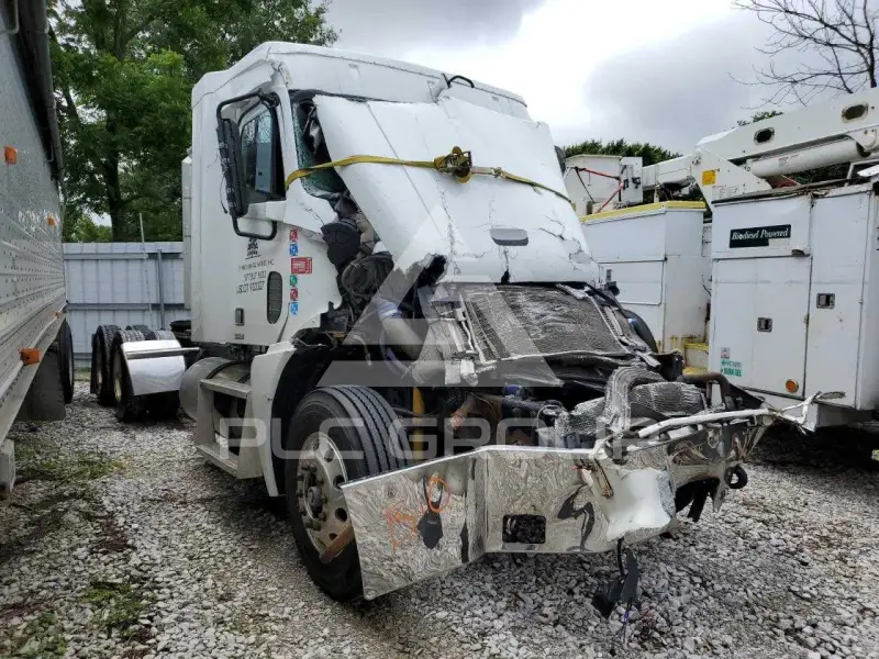 2003 Freightliner  фото