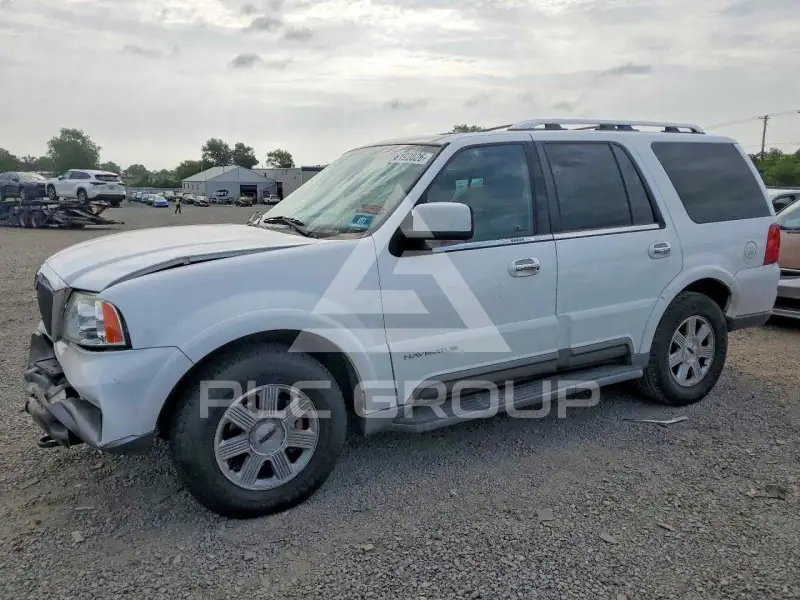2003 Lincoln NAVIGATOR фото