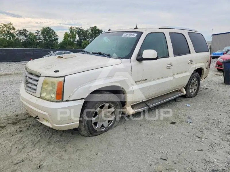 2003 Cadillac ESCALADE photo